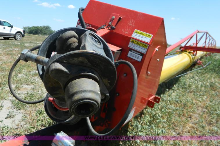 image for item AD9189 Westfield MK 130-91 Plus grain auger