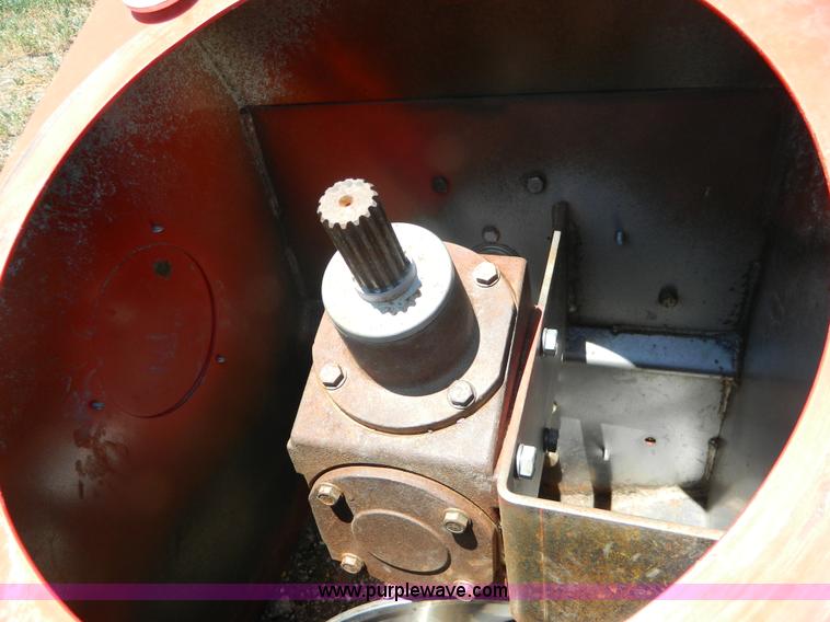 image for item AD9189 Westfield MK 130-91 Plus grain auger