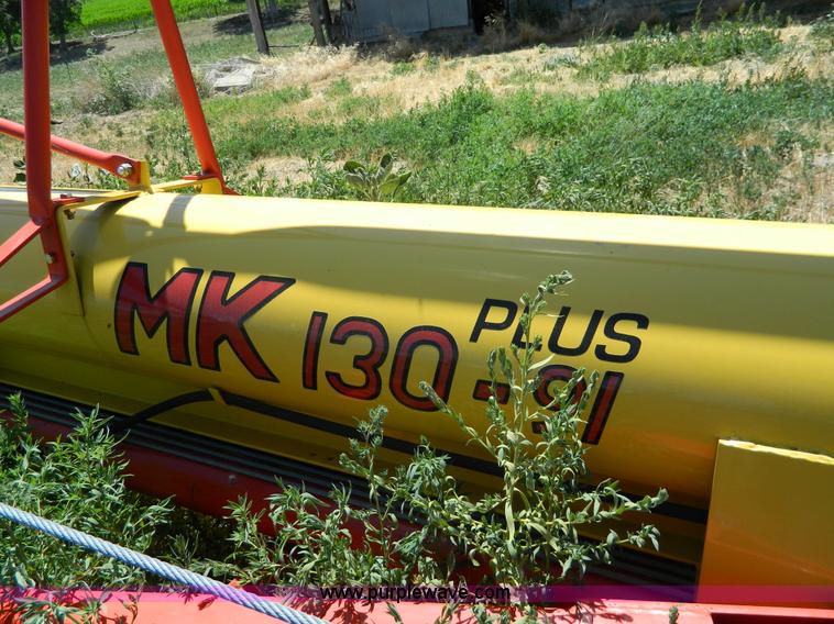 image for item AD9189 Westfield MK 130-91 Plus grain auger