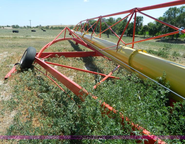 image for item AD9189 Westfield MK 130-91 Plus grain auger