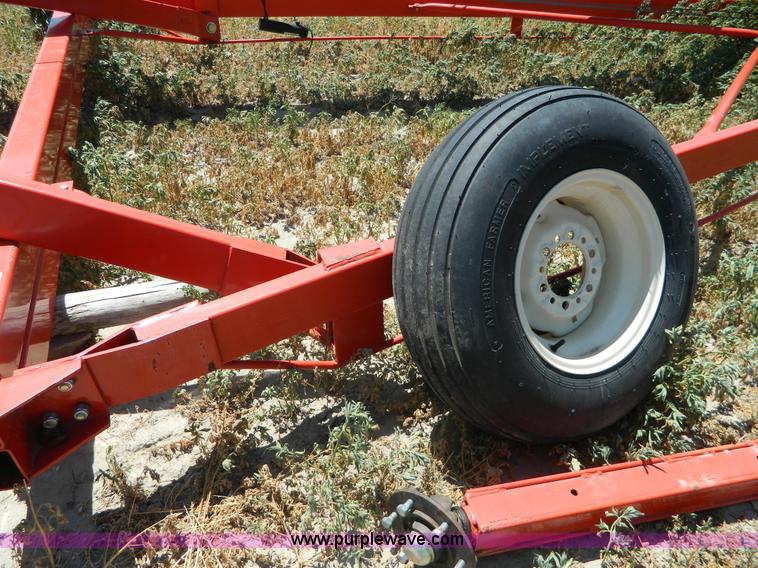 image for item AD9189 Westfield MK 130-91 Plus grain auger