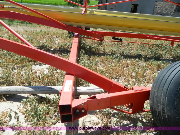 image for item AD9189 Westfield MK 130-91 Plus grain auger