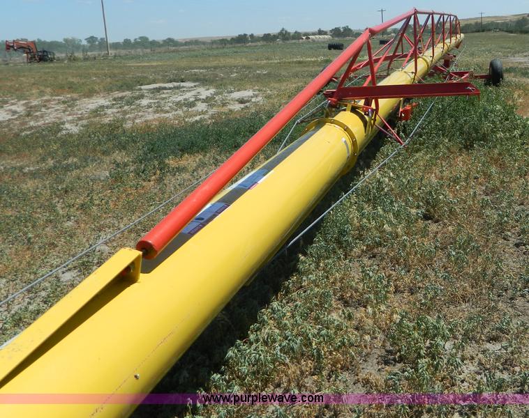 image for item AD9189 Westfield MK 130-91 Plus grain auger