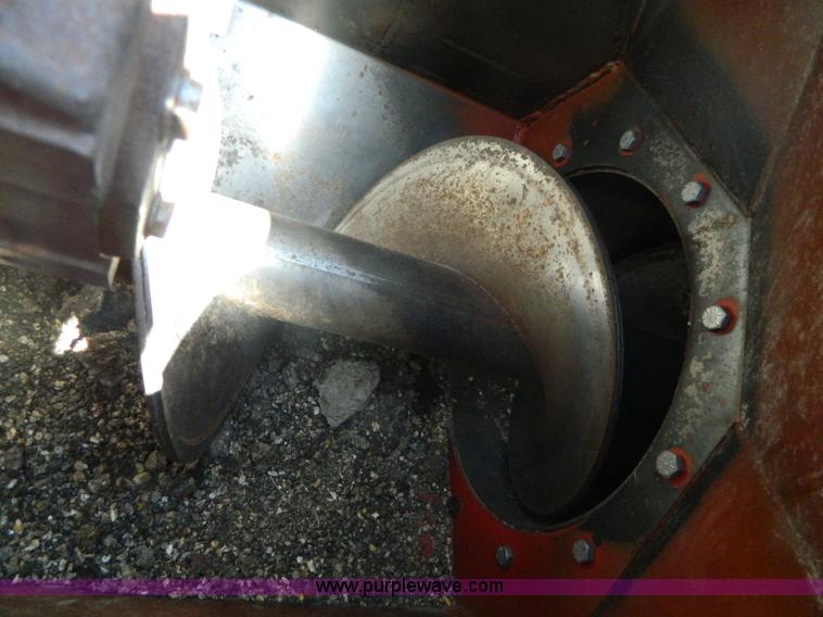 image for item AD9189 Westfield MK 130-91 Plus grain auger