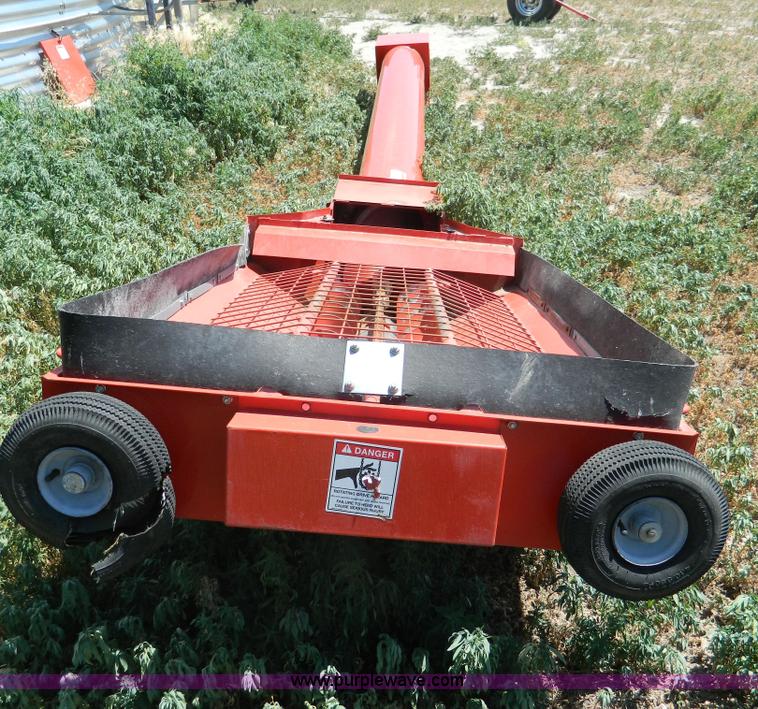 image for item AD9189 Westfield MK 130-91 Plus grain auger