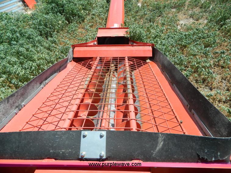 image for item AD9189 Westfield MK 130-91 Plus grain auger