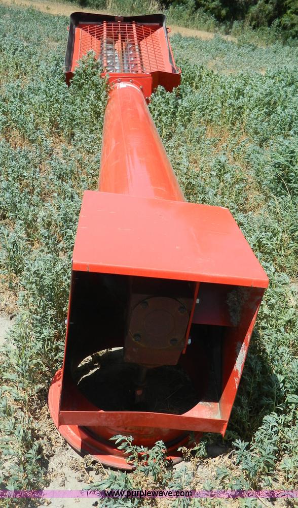 image for item AD9189 Westfield MK 130-91 Plus grain auger