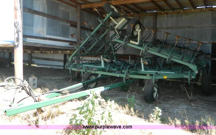 image for item AD9191 QuinStar 3000 field conditioner