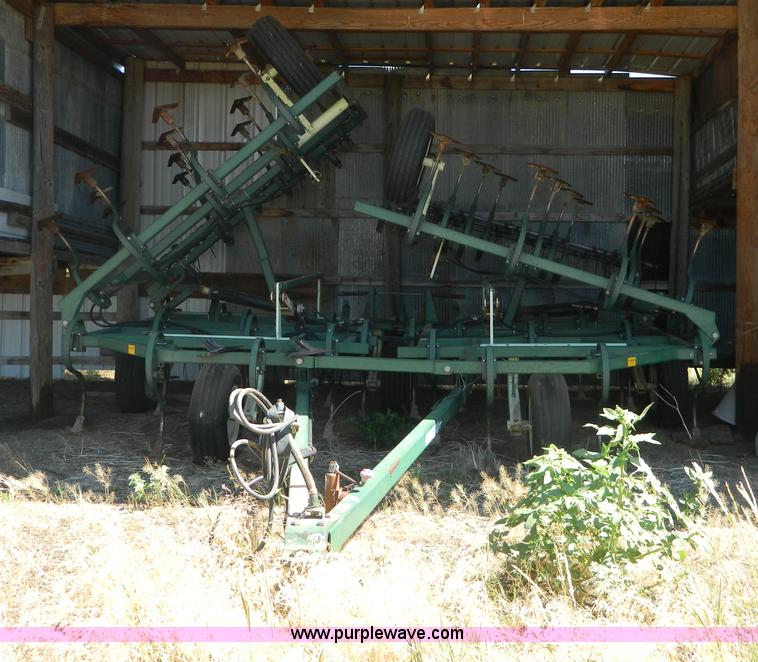 image for item AD9191 QuinStar 3000 field conditioner