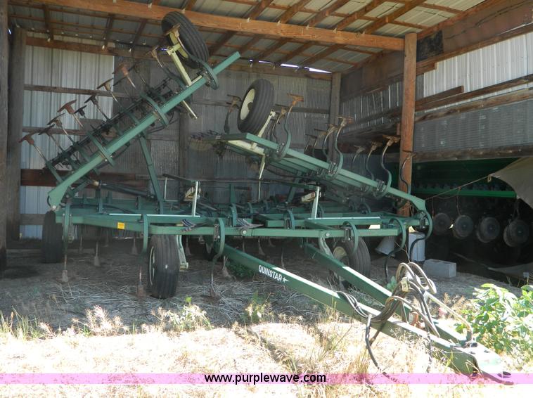 image for item AD9191 QuinStar 3000 field conditioner