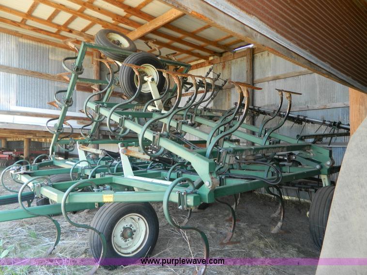 image for item AD9191 QuinStar 3000 field conditioner