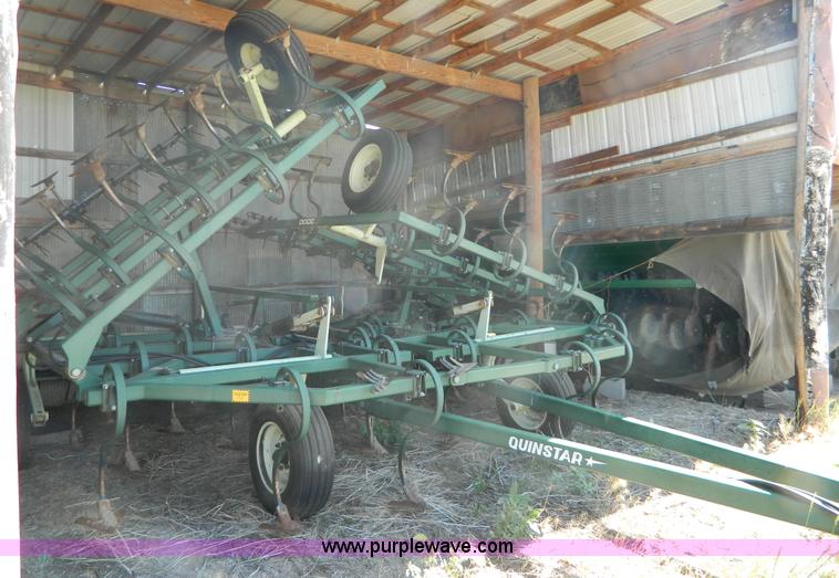 image for item AD9191 QuinStar 3000 field conditioner