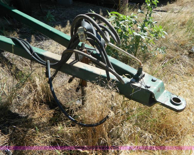 image for item AD9191 QuinStar 3000 field conditioner