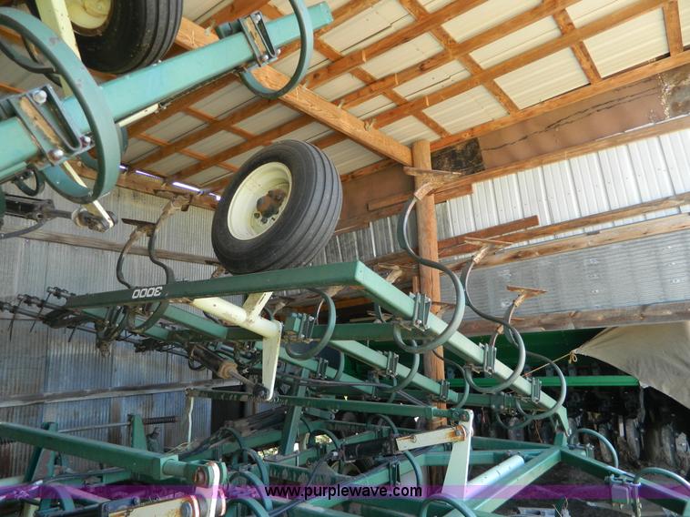 image for item AD9191 QuinStar 3000 field conditioner