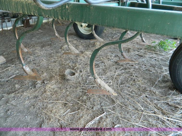 image for item AD9191 QuinStar 3000 field conditioner