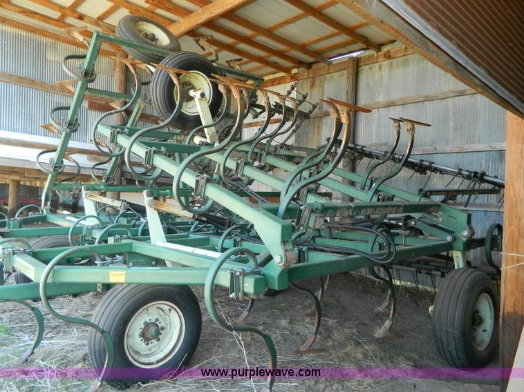 image for item AD9191 QuinStar 3000 field conditioner