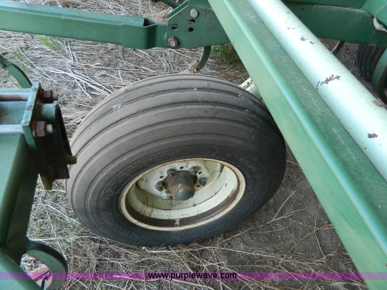 image for item AD9191 QuinStar 3000 field conditioner