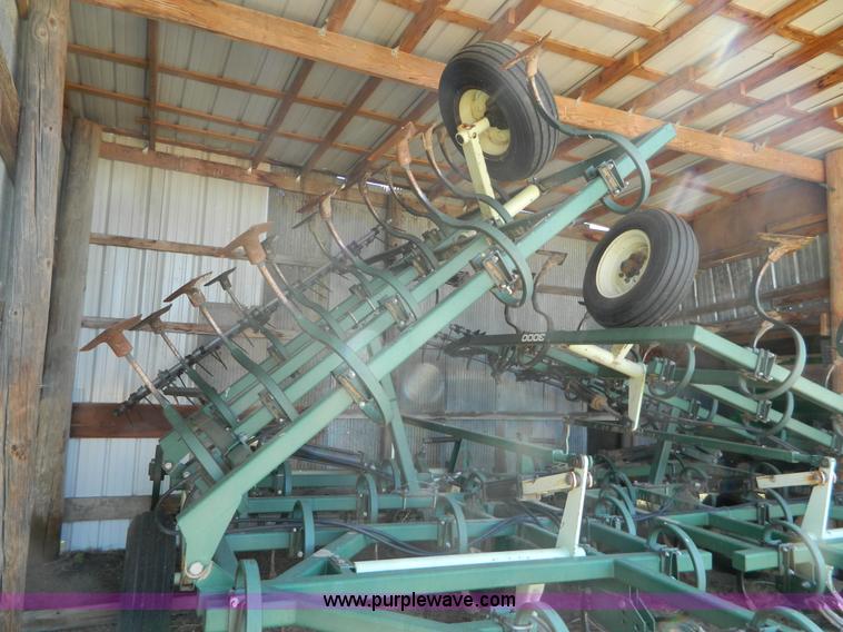 image for item AD9191 QuinStar 3000 field conditioner