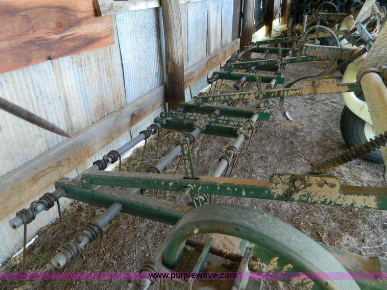 image for item AD9191 QuinStar 3000 field conditioner