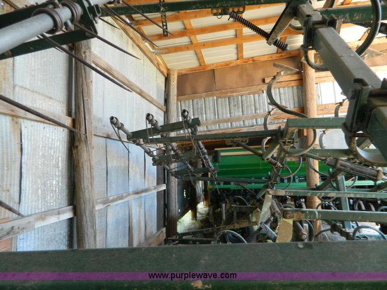 image for item AD9191 QuinStar 3000 field conditioner