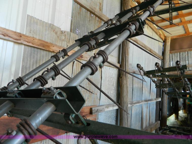 image for item AD9191 QuinStar 3000 field conditioner