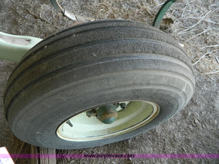 image for item AD9191 QuinStar 3000 field conditioner