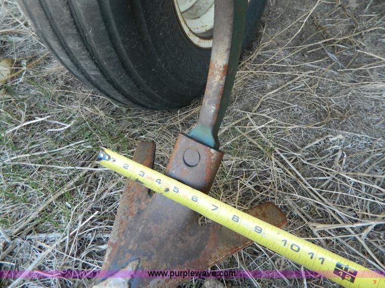 image for item AD9191 QuinStar 3000 field conditioner