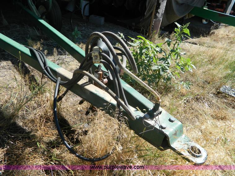 image for item AD9191 QuinStar 3000 field conditioner