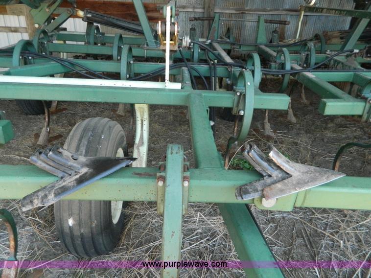 image for item AD9191 QuinStar 3000 field conditioner