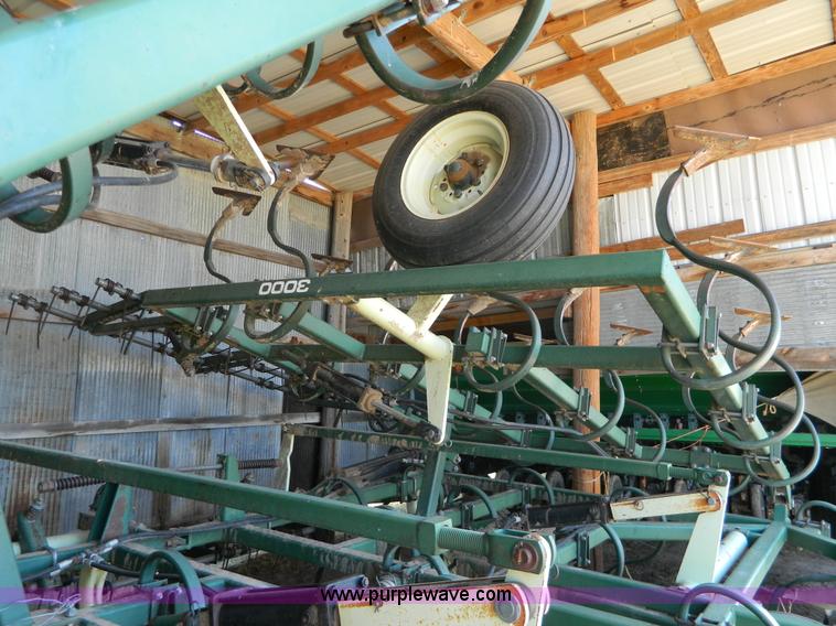 image for item AD9191 QuinStar 3000 field conditioner