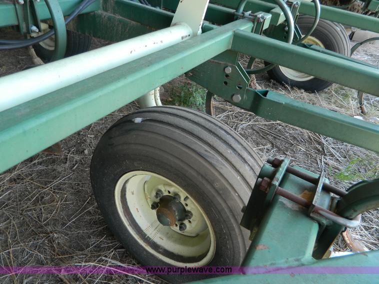 image for item AD9191 QuinStar 3000 field conditioner