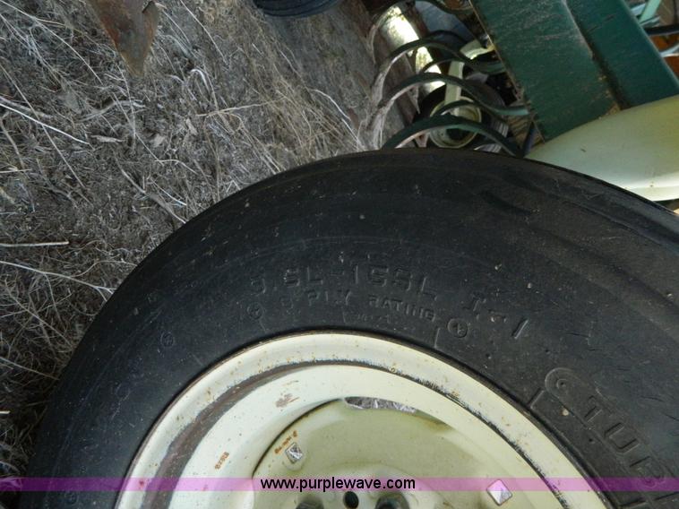 image for item AD9191 QuinStar 3000 field conditioner