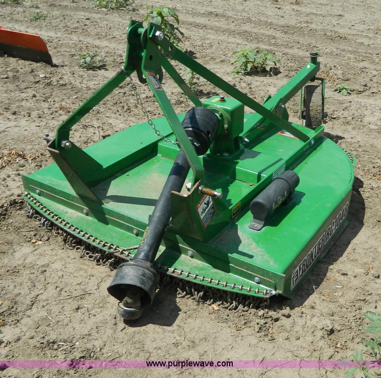 image for item AD9194 Frontier RC1048 rotary mower