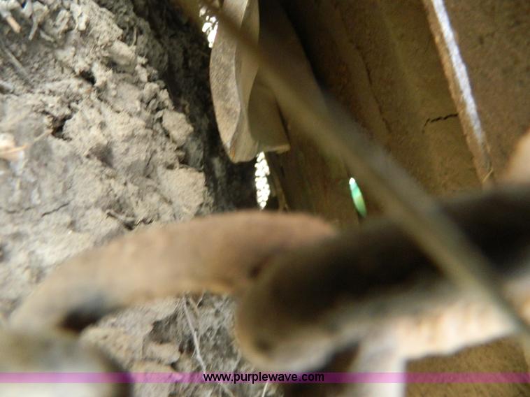 image for item AD9194 Frontier RC1048 rotary mower