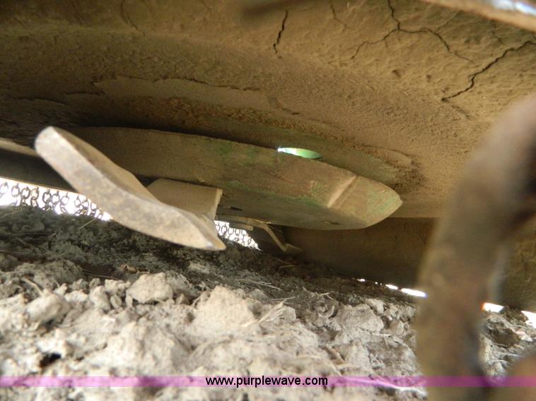 image for item AD9194 Frontier RC1048 rotary mower