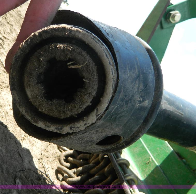 image for item AD9194 Frontier RC1048 rotary mower