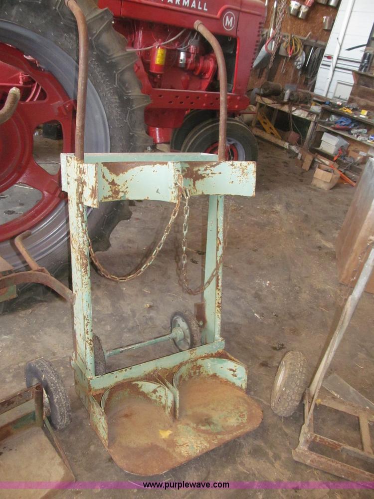 image for item AE9480 (3) portable torch carts