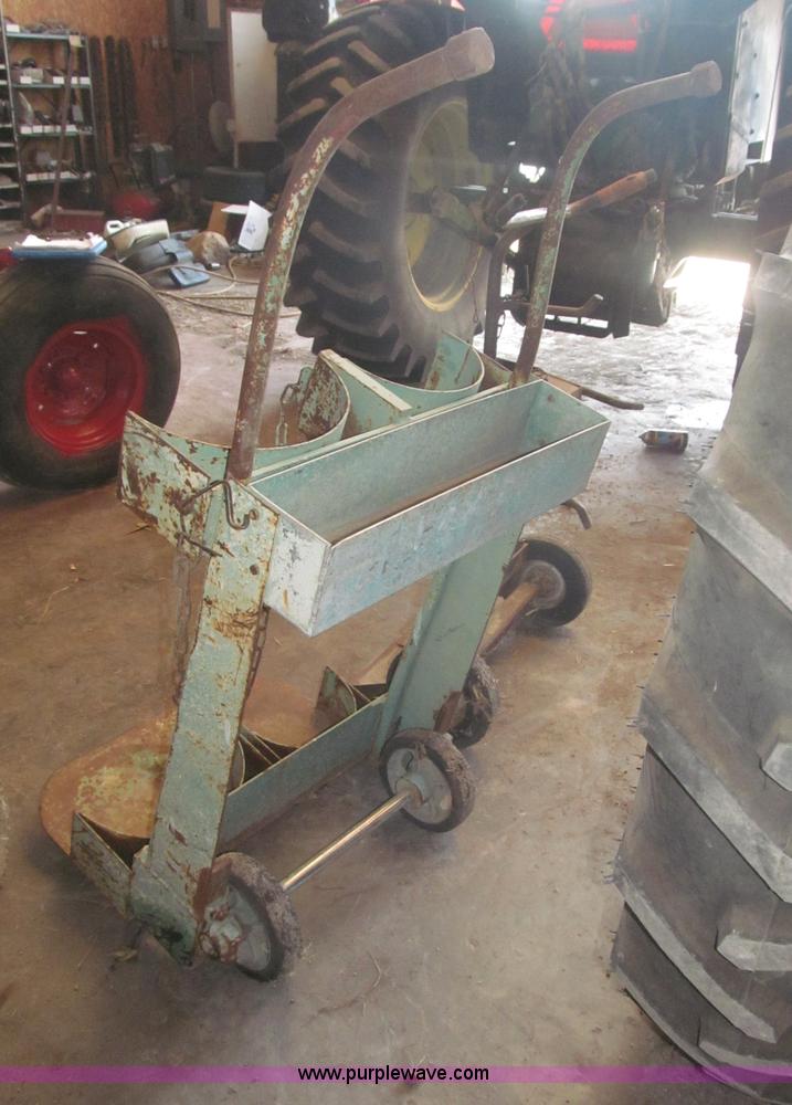 image for item AE9480 (3) portable torch carts