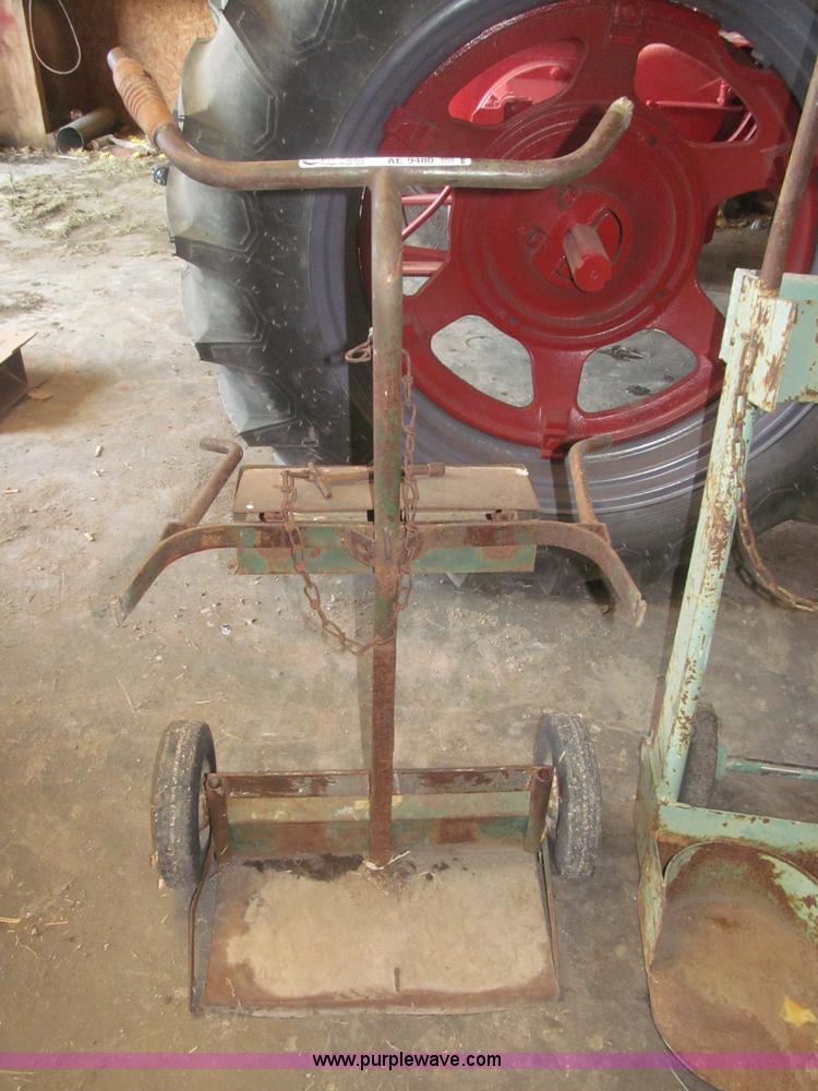 image for item AE9480 (3) portable torch carts