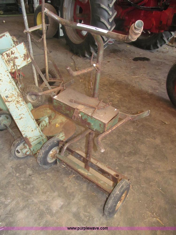 image for item AE9480 (3) portable torch carts