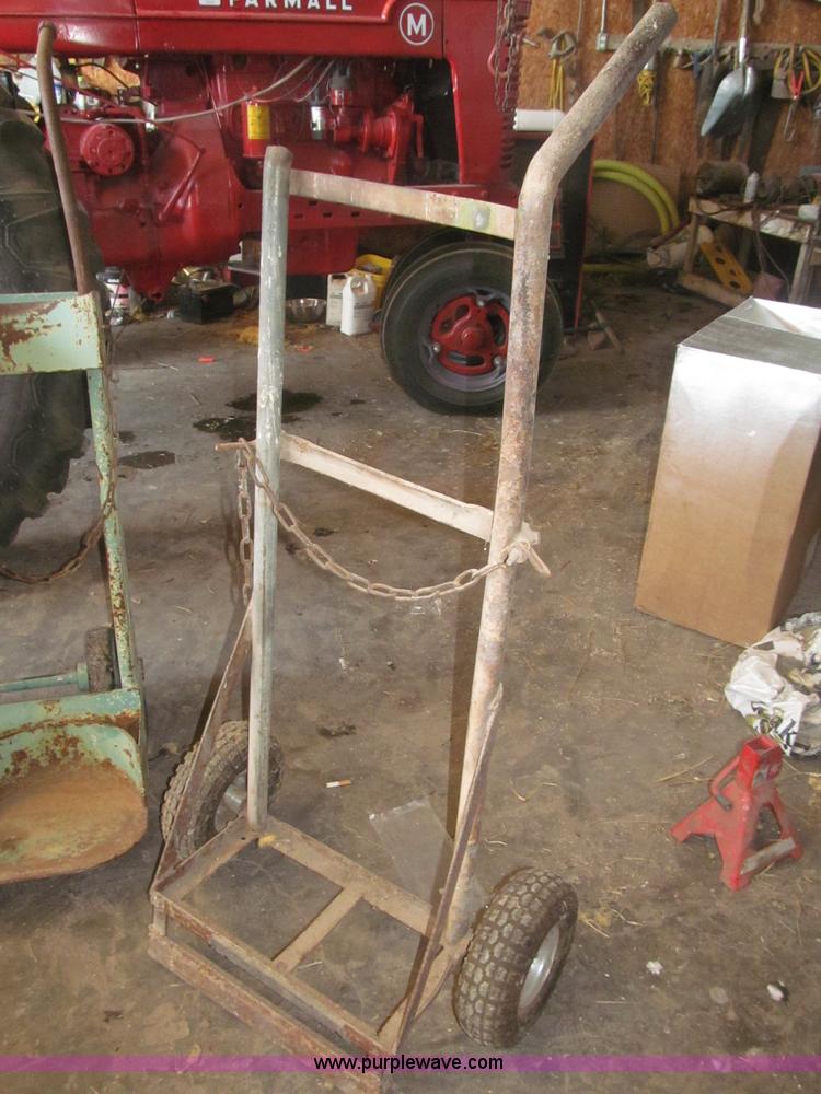 image for item AE9480 (3) portable torch carts