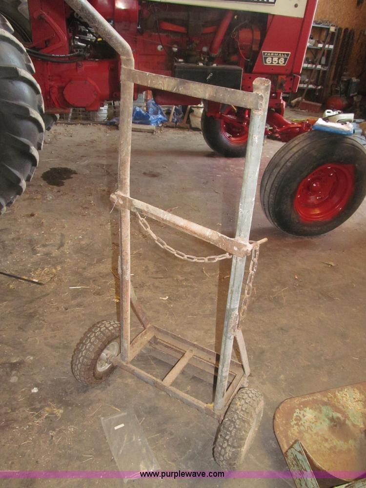 image for item AE9480 (3) portable torch carts