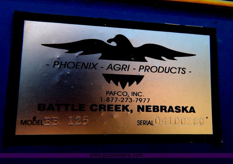 image for item AE9764 Portable creep feeder