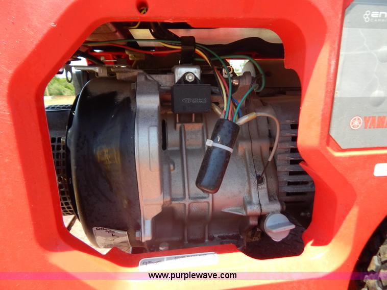 image for item AE9769 Coleman PowerMate 5,500 watt generator