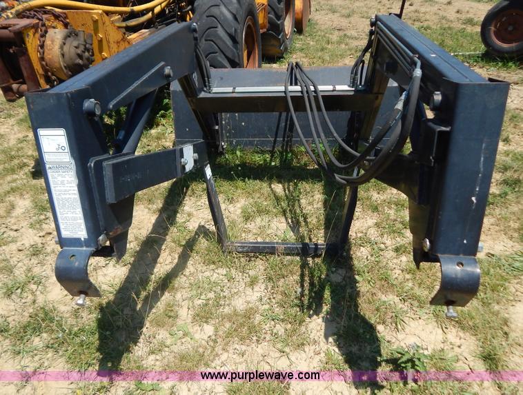 image for item AE9770 Rhino 249I loader