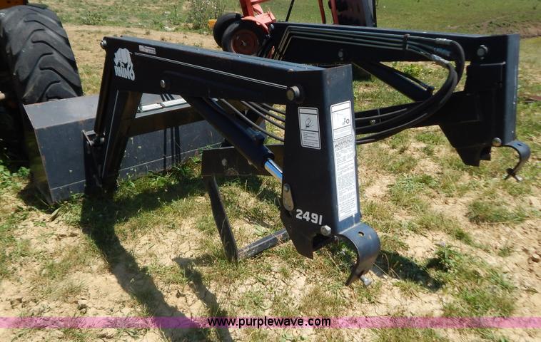 image for item AE9770 Rhino 249I loader