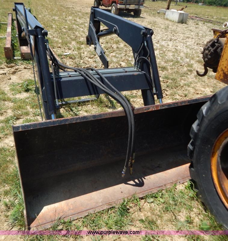 image for item AE9770 Rhino 249I loader