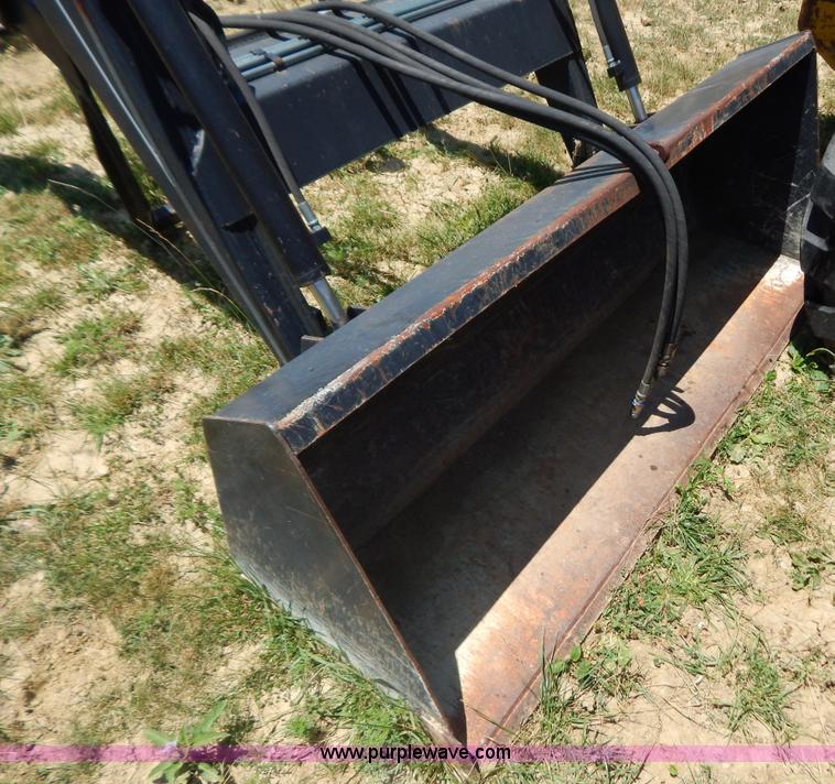 image for item AE9770 Rhino 249I loader