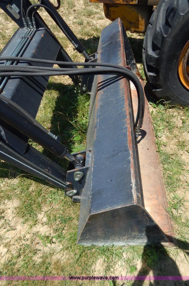 image for item AE9770 Rhino 249I loader