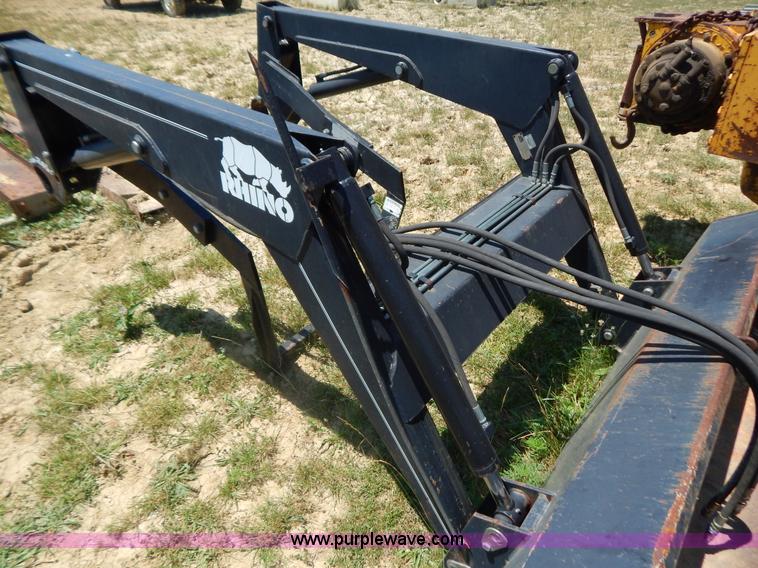 image for item AE9770 Rhino 249I loader